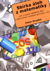6.-9.ročník Matematika Sbírka úloh z matematiky 2.díl