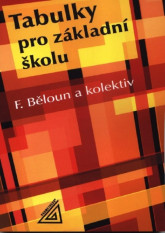 6.-9.ročník Tabulky pro základní školu Běloun