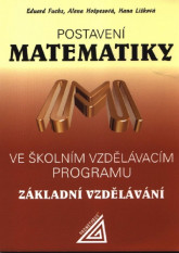 6.-9.ročník Matematika Postavení matematiky ve ŠVP