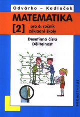 6.ročník Matematika 2.díl