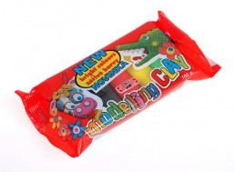 Modelovací hmota 100g