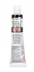 Temperová barva KOH-I-NOOR 16ml kostní čerň