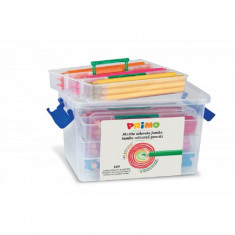 Pastelky Primo Jumbo PPbox 120ks