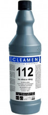 CLEAMEN 112 na okna a rámy 1l