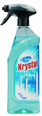 Krystal na okna sprej 750ml