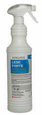 Lesk forte premium 800ml