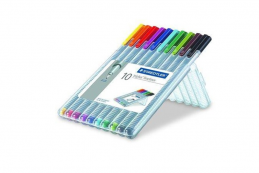 Liner STAEDTLER Triplus 0,3mm 10ks