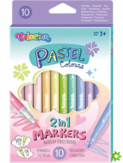 Fix Colorino Pastel 10ks