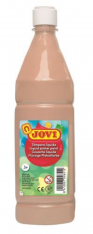 Temperová barva JOVI 1000ml tělová