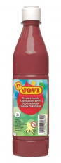 Temperová barva JOVI 1000ml hnědá