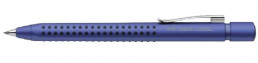 Kuličkové pero Grip Faber-Castell modré