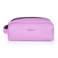 Kosmetická taška mini PASTELINi fialová