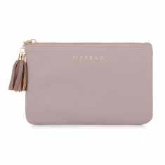 Kosmetická taška Oxybag DAY Leather Mocca