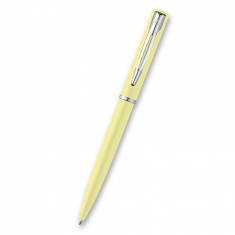 Kuličkové pero Parker Waterman Allure Pastel Yellow