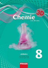 8.ročník Chemie 3D Nová generace