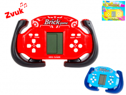 Brickgame konzole