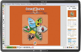 6.ročník Český jazyk Žákovská licence na 1 školní rok MIUč+