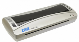 Laminátor A4 DSB HQ-235