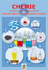 8.ročník Chemie Úvod do obecné a anorganické chemie