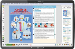 9.ročník Chemie Úvod do obecné a organické chemie MIUč