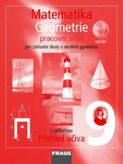 9.ročník Matematika Geometrie Pracovní sešit
