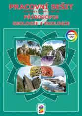 9.ročník Přírodopis Geologie a ekologie Pracovní sešit