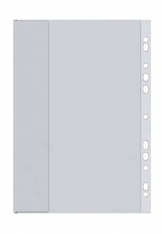 Euro obal A4 klopa 110µ 10ks