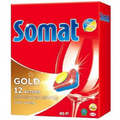 Somat gold tablety 36ks