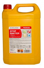 Stop bakter premium 5l