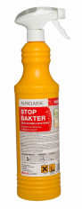 Stop bakter premium 800ml