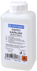 Čisticí kapalina na tabule 160g