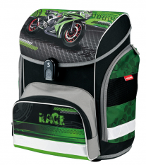 Školní batoh Moto race