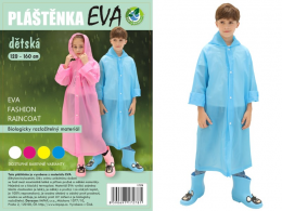 Dětská pláštěnka