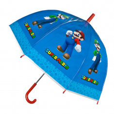 Deštník Super Mario