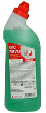 WC Revo premium 750ml