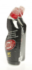 WC Savo Power 750ml