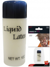 Tekutý latex 28,3ml