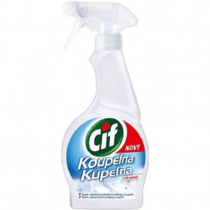 CIF Ultrafast Koupelna 500ml 