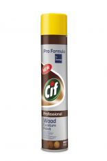 Cif Spray na hnědý nábytek 750ml