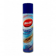 Real spray proti prachu 400ml
