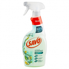 Savo bez chloru 700ml