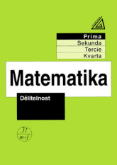 Matematika Dělitelnost Prima