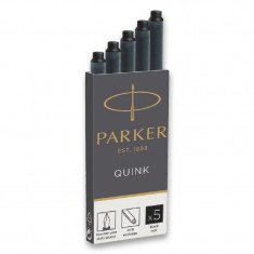 Parker bombičky inkoustové