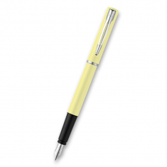 Plnicí pero Parker Waterman Allure Pastel Yellow