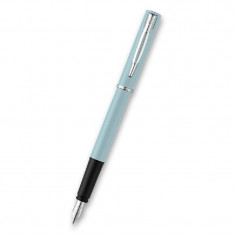 Plnicí pero Parker Waterman Graduate Allure Pastel Blue