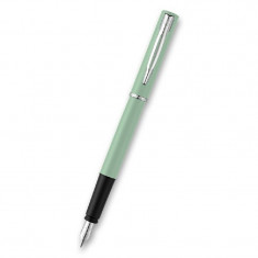 Plnicí pero Parker Waterman Graduate Allure Pastel Green