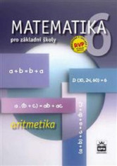 6.ročník Matematika Aritmetika