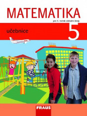 5.ročník Matematika