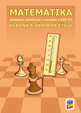 6.ročník Matematika Kladná a záporná čísla