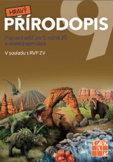9.ročník Přírodopis Hravý přírodopis Pracovní sešit